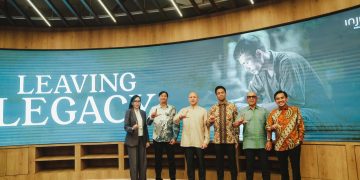 Perkuat Strategis Sport Tourism di Mandalika, ITDC Resmi Umumkan Jajaran Komisaris dan Direksi MGPA