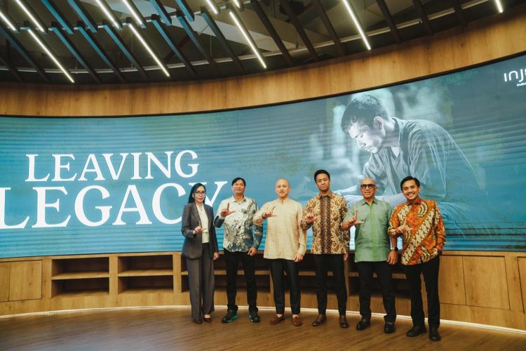 Perkuat Strategis Sport Tourism di Mandalika, ITDC Resmi Umumkan Jajaran Komisaris dan Direksi MGPA