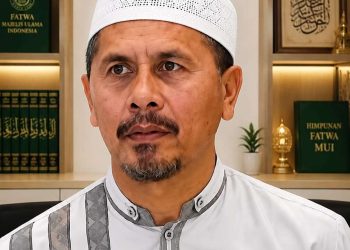 Pemkab Dompu Ijinkan Eks Rumah Dinas Sekwan untuk Sekretariat MUI Dompu