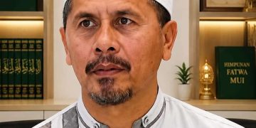 Pemkab Dompu Ijinkan Eks Rumah Dinas Sekwan untuk Sekretariat MUI Dompu