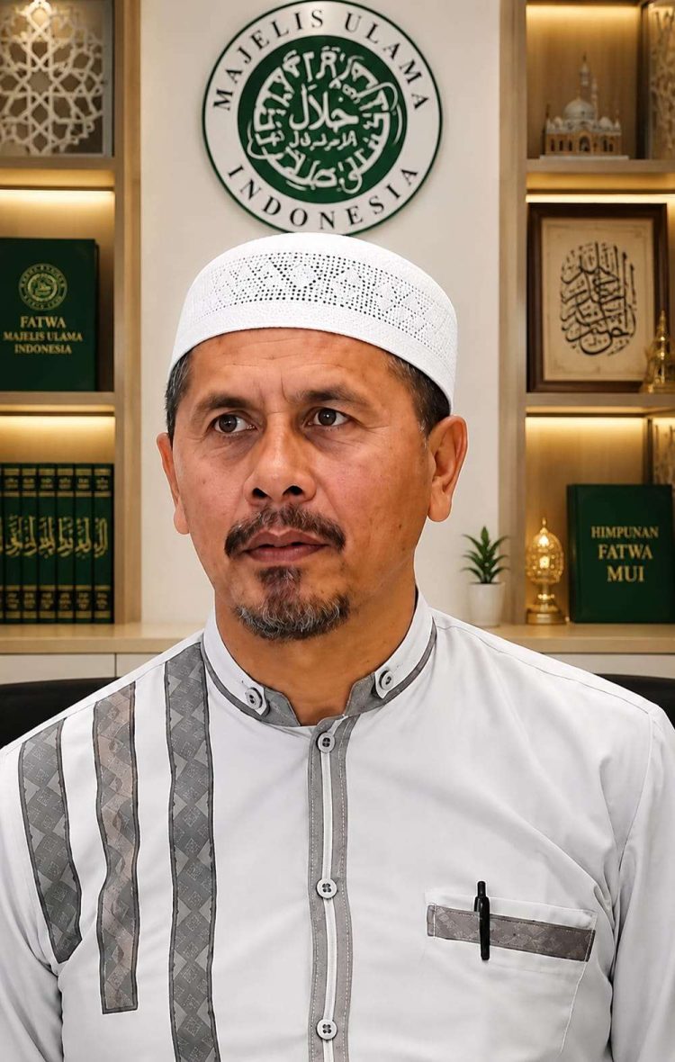 Pemkab Dompu Ijinkan Eks Rumah Dinas Sekwan untuk Sekretariat MUI Dompu