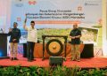 The Mandalika Terus Tumbuh, Keterlibatan Stakeholder Jadi Fondasi Keberlanjutan Kawasan