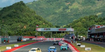 107 Pembalap Siap Ramaikan MFoS Putaran Kedua dan Kejurnas ITCR 2026 di Mandalika International Circuit