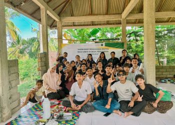 ITDC Dorong UMKM Desa Penyangga ‘Naik Kelas’ dan Tumbuh Bersama Perkembangan The Mandalika