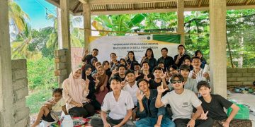 ITDC Dorong UMKM Desa Penyangga ‘Naik Kelas’ dan Tumbuh Bersama Perkembangan The Mandalika
