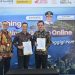 Bank NTB Syariah Dukung Digitalisasi Pelabuhan Senggigi Melalui Kerja Sama Sistem Pembayaran Digital Easybook