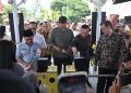 Bank NTB Syariah Dukung Digitalisasi Pelabuhan Senggigi Melalui Kerja Sama Sistem Pembayaran Digital Easybook