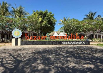 The Mandalika Gelar Nobar FIFA World Cup 2026™ Gratis, Buka Peluang Ekonomi 137 UMKM Lokal