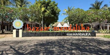 The Mandalika Gelar Nobar FIFA World Cup 2026™ Gratis, Buka Peluang Ekonomi 137 UMKM Lokal