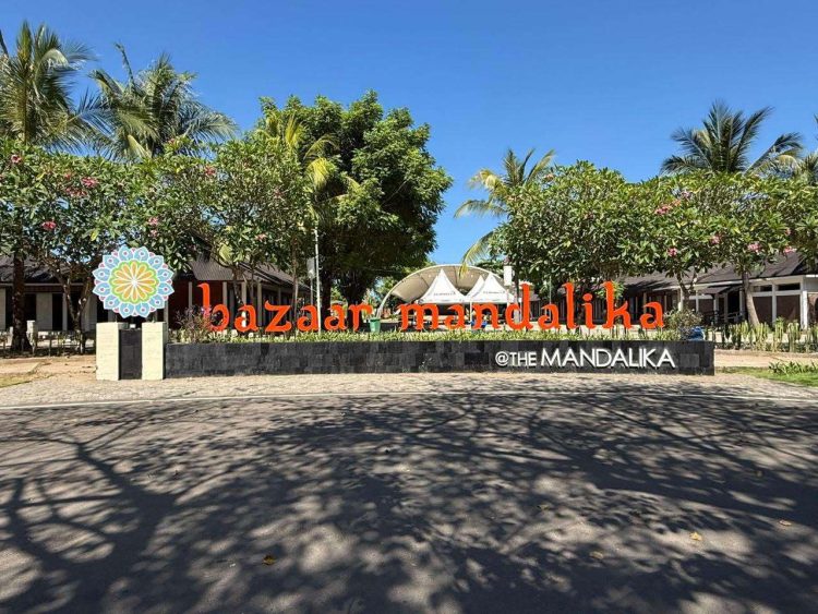 The Mandalika Gelar Nobar FIFA World Cup 2026™ Gratis, Buka Peluang Ekonomi 137 UMKM Lokal