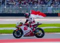 Indonesia Siap Sambut Pertamina Grand Prix of Indonesia 2026 di Mandalika