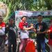 JMSI NTB dan INTI Tegaskan Komitmen Lingkungan, Tanam Pohon dan Gelar Bakti Sosial di Pringgabaya