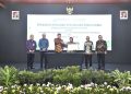 BANK NTB SYARIAH KEMBALI JADI PENYALUR KUR, PERLUAS AKSES PEMBIAYAAN UMKM DAN PEKERJA MIGRAN INDONESIA