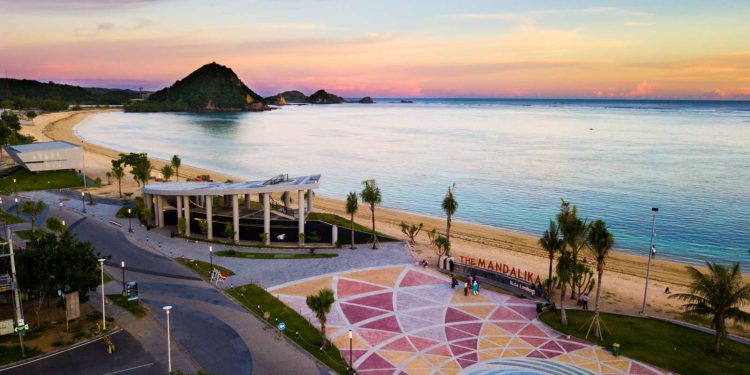 ITDC Kembali Berstatus Persero, Siap Percepat Pengembangan Destinasi Pariwisata Kelas Dunia