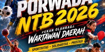 Porwarda NTB Tahun 2026