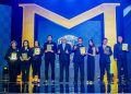 IMI Award 2026: MGPA Raih Penghargaan Penyelenggara FIM Grand Prix World Championship