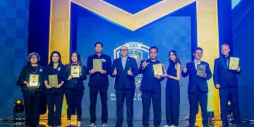 IMI Award 2026: MGPA Raih Penghargaan Penyelenggara FIM Grand Prix World Championship