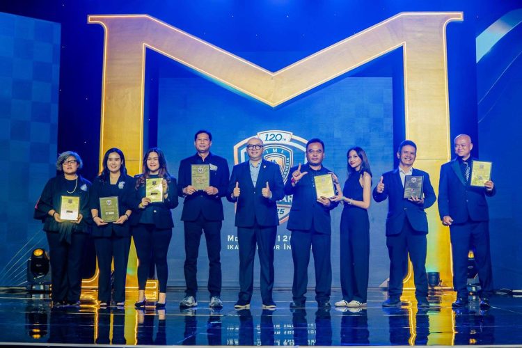 IMI Award 2026: MGPA Raih Penghargaan Penyelenggara FIM Grand Prix World Championship