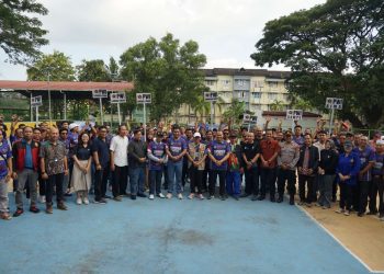 Pengumuman Karya Jurnalistik dan Fotografi Jadi Penutup Porwada NTB, Ini Daftar Wartawan dengan Karya Terbaik