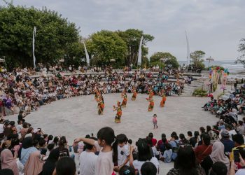 Program “Liburan Nyaman Penuh Makna”, Upaya ITDC Hadirkan Destinasi Ramah Keluarga Penuh Pengalaman