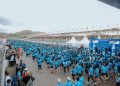 Okupansi Hotel The Mandalika Tembus 100% Jelang Pocari Sweat Run Lombok 2026