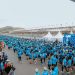 Okupansi Hotel The Mandalika Tembus 100% Jelang Pocari Sweat Run Lombok 2026