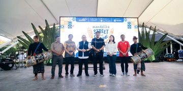 Mandalika Street Food Festival, Ajang Berburu Cita Rasa Kuliner Legendaris Lombok di The Mandalika