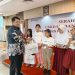 Wujud Sinergi dan Kepedulian Sosial, Bank Jatim Bersama Bank NTB Syariah & IZI Salurkan Bantuan Kacamata Gratis bagi Pelajar di Jawa Timur
