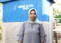 Program Jamban Keluarga STM Jangkau Ribuan Warga Hu’u, Dukung Target ‘Zero BABS’