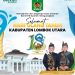 Bank NTB Syariah Mengucapkan Selamat HUT Kabupaten Lombok Utara yang ke 18 Tahun 2026