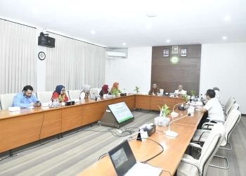 Perkuat Tridarma Perguruan Tinggi, PT Bank NTB Syariah dan Universitas Islam Al-Azhar Jalin Kerja Sama Strategis