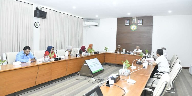 Perkuat Tridarma Perguruan Tinggi, PT Bank NTB Syariah dan Universitas Islam Al-Azhar Jalin Kerja Sama Strategis