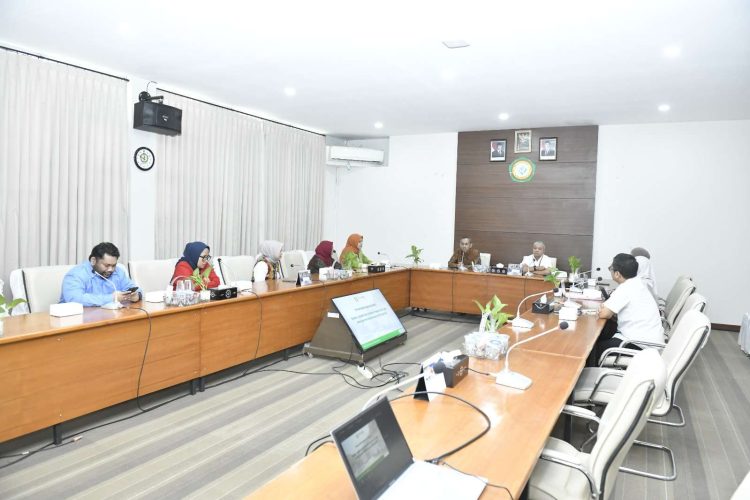 Perkuat Tridarma Perguruan Tinggi, PT Bank NTB Syariah dan Universitas Islam Al-Azhar Jalin Kerja Sama Strategis