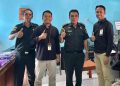 Menuju Pelabuhan Perikanan Digital, Bank NTB Syariah dan Dinas Perikanan NTB Perkuat Ekosistem Pembayaran