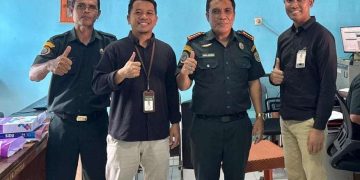 Menuju Pelabuhan Perikanan Digital, Bank NTB Syariah dan Dinas Perikanan NTB Perkuat Ekosistem Pembayaran