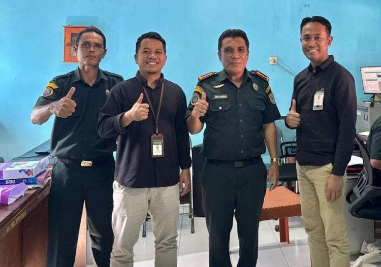 Menuju Pelabuhan Perikanan Digital, Bank NTB Syariah dan Dinas Perikanan NTB Perkuat Ekosistem Pembayaran