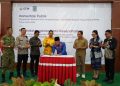 Pemkab Dompu dan PT STM Teken Nota Kesepakatan Program Pengembangan Masyarakat