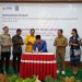Pemkab Dompu dan PT STM Teken Nota Kesepakatan Program Pengembangan Masyarakat