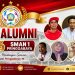 Apresiasi 37 Tahun Sekolah , Ikatan Alumni SMAN 1 Pringgabaya Kukuhkan Duta Alumni 2026. Ada Pakar Ongkologi Hingga Influencer. Inilah Mereka!