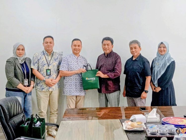 Dukung Pengembangan Layanan Kesehatan, Bank NTB Syariah Jajaki Sinergi dengan RSIA Permata Hati