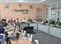Staf Ahli Menteri PKP Dorong Optimalisasi Pembiayaan Perumahan, Bank NTB Syariah Ajukan KUR Perumahan
