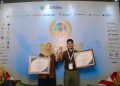 PT. Sumbawa Timur Mining Raih Dua Penghargaan CSR & PDB Awards 2026