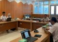 Dorong Penataan Ruang Berkelanjutan, Kantor Pertanahan dan Pemkab Lombok Tengah Perkuat Sinergi Lintas Sektor