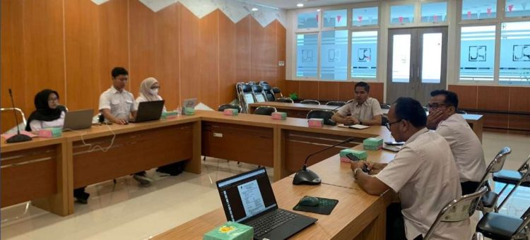 Dorong Penataan Ruang Berkelanjutan, Kantor Pertanahan dan Pemkab Lombok Tengah Perkuat Sinergi Lintas Sektor