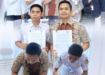 Bank NTB Syariah dan PDAM Lombok Timur Perkuat Kemitraan Strategis, Tingkatkan Layanan kepada Masyarakat
