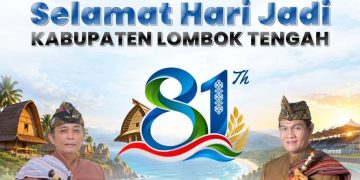 IKLAN UCAPAN SELAMAT DARI BANK NTB SYARIAH