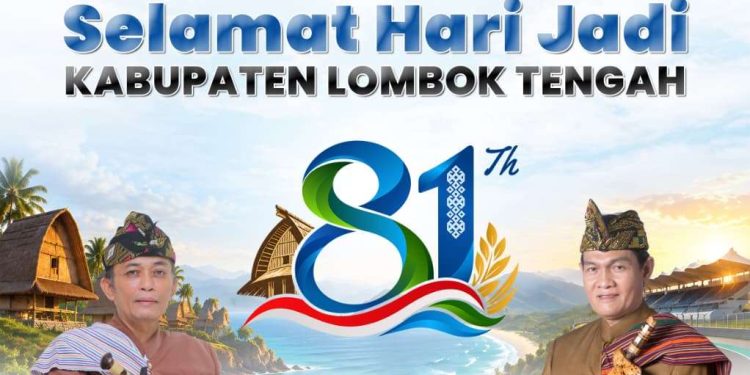 IKLAN UCAPAN SELAMAT DARI BANK NTB SYARIAH