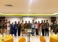 Perluas Jejaring Kemitraan, Bank NTB Syariah Jajaki Peluang Kerja Sama dengan PSMTI dan Marga Tun Hong